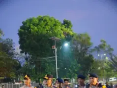 Operasi Garuda Bakti 2026, Dua Jenderal Bintang Dua Cek Venue ASEAN Cup di Bandung