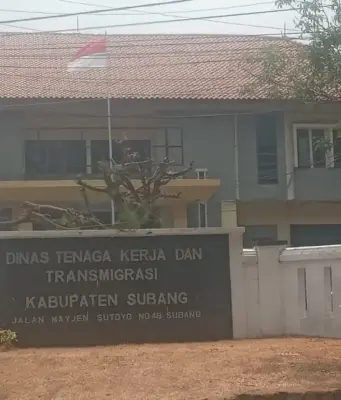 Dugaan Pungli Tebusan Sertifikat Rp3,75 Juta di BLK Subang, Warga Desak Penindakan Tegas