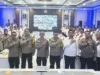 Polda Jabar Incar Pengendali Jaringan Narkoba dalam Operasi Antik Lodaya 2026