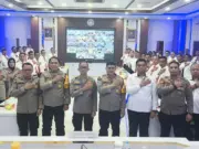 Polda Jabar Incar Pengendali Jaringan Narkoba dalam Operasi Antik Lodaya 2026