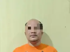 Fantastis! 76.321 Butir Obat Keras Berhasil Disita Polisi