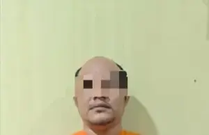Fantastis! 76.321 Butir Obat Keras Berhasil Disita Polisi