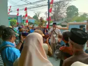 Kepala Desa Cikampek Timur Kriswanto, A.Md , Siap Melanjutkan Pengabdian Dua Periode