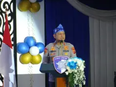 Polda Jabar Pastikan Pengawalan Ketat 4 Tim Peserta FIFA U-17, Kolaborasi Dengan Polda Metro Jaya