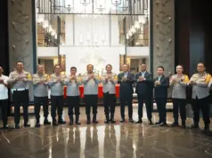 Wakapolda Jabar Tinjau Pullman Hotel, Salah Satu Tempat Atlet FIFA ASEAN Cup 2026 Menginap