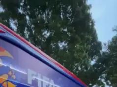 Pengamanan FIFA ASEAN Cup 2026, Polda Jabar Tuai Apresiasi atas Respons Cepat Personel
