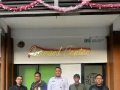 Media Sebagai Mitra Strategis BPN Kota Bandung dalam Penyampaian Informasi yang Valid