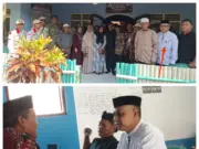 Dugaan Pelanggaran Netralitas ASN: Kepala Sekolah di Cikujang Diduga Menjadi Tim Sukses Calon Kades