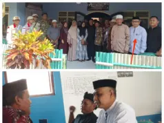 Dugaan Pelanggaran Netralitas ASN: Kepala Sekolah di Cikujang Diduga Menjadi Tim Sukses Calon Kades
