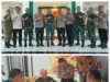 Polda Jabar Hadiri Peringatan HUT ke-81 TNI di Pusenif TNI AD, Perkuat Kolaborasi dan Komunikasi