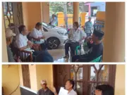 BPN TURUN UKUR, WARGA DESAK KEPASTIAN PELIMPAHAN PSU PERUMAHAN BUNGAKA KE PEMDA SUBANG