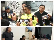 Polisi Tangkap Pelaku Penembakan Pelajar di Sukawening, Diduga Dipicu Sakit Hati