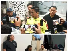 Polisi Tangkap Pelaku Penembakan Pelajar di Sukawening, Diduga Dipicu Sakit Hati