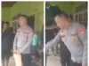 AKP Dede Kusyani Kasiwas Polres Subang Takziah ke Rumah Duka Warga Kalijati Timur