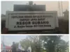 Ratusan Massa SPN Geruduk Pabrik PT VinFast, 12 Pekerja Di-PHK Secara Sepihak Dilaporkan ke Polres Subang