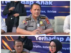 Bejat! Dokter di Bandung Tega Cabuli Anak Kandung Berusia 4 Tahun, Ditangkap di Apartemen Bekasi