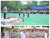 Wakapolda Bacakan Amanat Kapolda Jabar: Polisi Dilarang Arogan Saat Operasi Patuh Lodaya