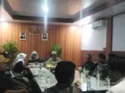 PT Subang Sejahtera Undang Pengusaha Tambang Tanah Merah, Bahas Perizinan & Kontribusi PAD