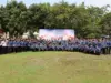 Teguhkan Nilai Luhur Pancasila, Kantor Pertanahan Kota Bandung Ikuti Upacara Peringatan Hari Kesaktian Pancasila 2026