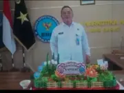 Kepala Badan Narkotika Nasional Provinsi Jawa Barat (BNNP Jabar) saat ini dijabat oleh Brigjen Pol. Sulistyo Pudjo Hartono, S.I.K., M.Si. Ni