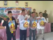 Resmi! Kang Dendi Supriadi Raih Nomor Urut 1, Siap “Gaspol” Sosialisasi Majukan Desa Cijambe
