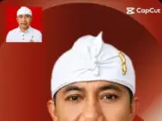 Lolos Seleksi Administrasi, Petahana Kang Didi Rohadi Raih Nomor Urut 2 — Siap Lanjutkan Kemajuan Tanjung Rasa Kidul