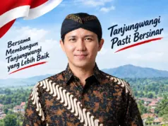 Ikuti Seleksi CAT di UNSUB, Nurwidi Asmoro Raih Nilai 93 Poin Dipastikan Lolos Calon Kades Tanjung Wangi