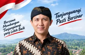 Ikuti Seleksi CAT di UNSUB, Nurwidi Asmoro Raih Nilai 93 Poin Dipastikan Lolos Calon Kades Tanjung Wangi