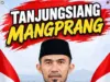 Ki Barlen — Perajin Golok Terpanjang Dunia, Raih Nilai Tertinggi 98 Poin dan Siap Maju Calon Kades Tanjung Siang
