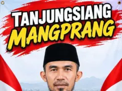 Ki Barlen — Perajin Golok Terpanjang Dunia, Raih Nilai Tertinggi 98 Poin dan Siap Maju Calon Kades Tanjung Siang