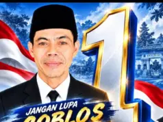 Pilkades Serentak Semakin Dekat, Kang Samsudin Gaspol Silaturahmi Warga Desa Kiarasari