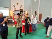 Suasana Pilkades Serentak Semakin Memanas, Rodiah S.P. Unggul Sementara di Desa Cikujang