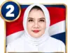 Suasana Pilkades Serentak Semakin Memanas, Rodiah S.P. Unggul Sementara di Desa Cikujang