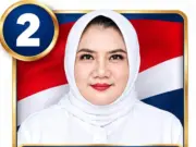 Suasana Pilkades Serentak Semakin Memanas, Rodiah S.P. Unggul Sementara di Desa Cikujang