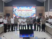 Polda Jabar Laksanakan Supervisi Operasi Antik Lodaya 2026 untuk Optimalisasi Penanggulangan Narkoba