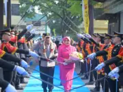 Resmi Pimpin Polda Jabar, Irjen Pol. Hengki Janji Lanjutkan Program Baik dan Bereskan PR
