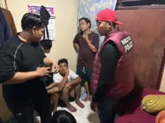 Polisi Ungkap Peredaran 300 Butir Tramadol dalam Ops Antik Lodaya 2026