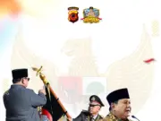 Kapolda Jabar Ucapkan Selamat Ulang Tahun ke-75 kepada Presiden RI Prabowo Subianto