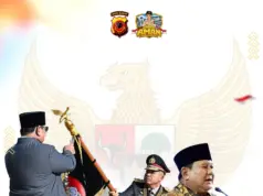 Kapolda Jabar Ucapkan Selamat Ulang Tahun ke-75 kepada Presiden RI Prabowo Subianto