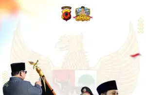 Kapolda Jabar Ucapkan Selamat Ulang Tahun ke-75 kepada Presiden RI Prabowo Subianto