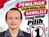 Yayat Ruhiyat Raih Nomor Urut 1, Siap Bawa Rawa Lele Menuju Desa yang Lebih Maju dan Sejahtera