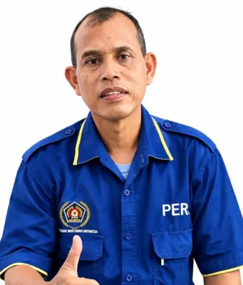 PWI SUBANG ERA BARU: SAATNYA BUKTIKAN KOMITMEN, TINGKATKAN KOMPETENSI DAN PROFESIONALISME WARTAWAN