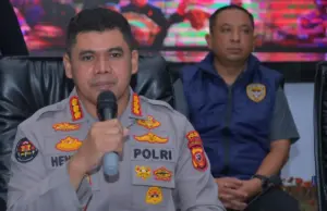 Polda Jabar Imbau Cegah Perundungan, Lindungi Anak