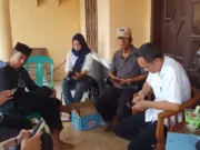 Pengukuran PSU Perumahan Bunka Rampung, Warga Desak Pengembang dan Pemkab Subang Beri Kepastian