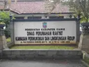 Temuan LHP BPK: Kelebihan Bayar Belanja Modal Pada Dinas DPRKPLH Kabupaten Ciamis — Surat Konfirmasi Diabaikan, Pelita Investigasi Siap Lapor Kejaksaan Tinggi Jabar