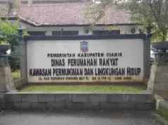 Temuan LHP BPK: Kelebihan Bayar Belanja Modal Pada Dinas DPRKPLH Kabupaten Ciamis — Surat Konfirmasi Diabaikan, Pelita Investigasi Siap Lapor Kejaksaan Tinggi Jabar
