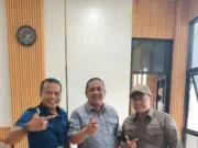 DPRD Kabupaten Subang Siap Dukung Ketahanan Pangan dan Penyelesaian Masalah Lahan HGU PT PG Rajawali II