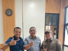 DPRD Kabupaten Subang Siap Dukung Ketahanan Pangan dan Penyelesaian Masalah Lahan HGU PT PG Rajawali II