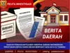 Dugaan Pengadaan Pilkades Serentak Subang Dikondisikan, Percetakan Kertas Suara Diduga Berpusat pada Satu CV Tunggal