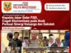 Kapolda Jabar Gelar FGD, Cegah Ekstremisme pada Anak Perkuat Sinergi Keluarga dan Sekolah